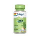 Maca 525mg 100cap - Solaray