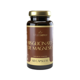 Magnésio Bisgliscinato 60cap - VitaEssence
