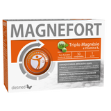 Magnefort 30comp - Dietmed