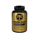 Magnesium 60cap - Gold Nutrition