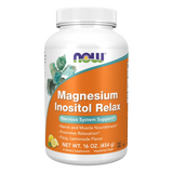 Magnesium-Inositol-Relax