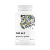 Magnesium Glycinate 90cap - Thorne