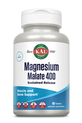 Magnesium Malate 90tab - Kal