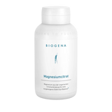 Magnesium citrate 90cap - Biogena