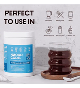 Pure Marine Collagen 300g - Noordcode