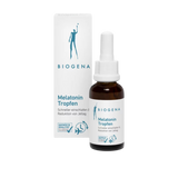 Melatonin Drops 30ml - Biogena
