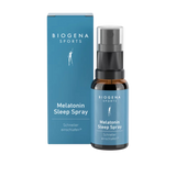 Melatonin Slepp Spray 17,5ml - Biogena Sports