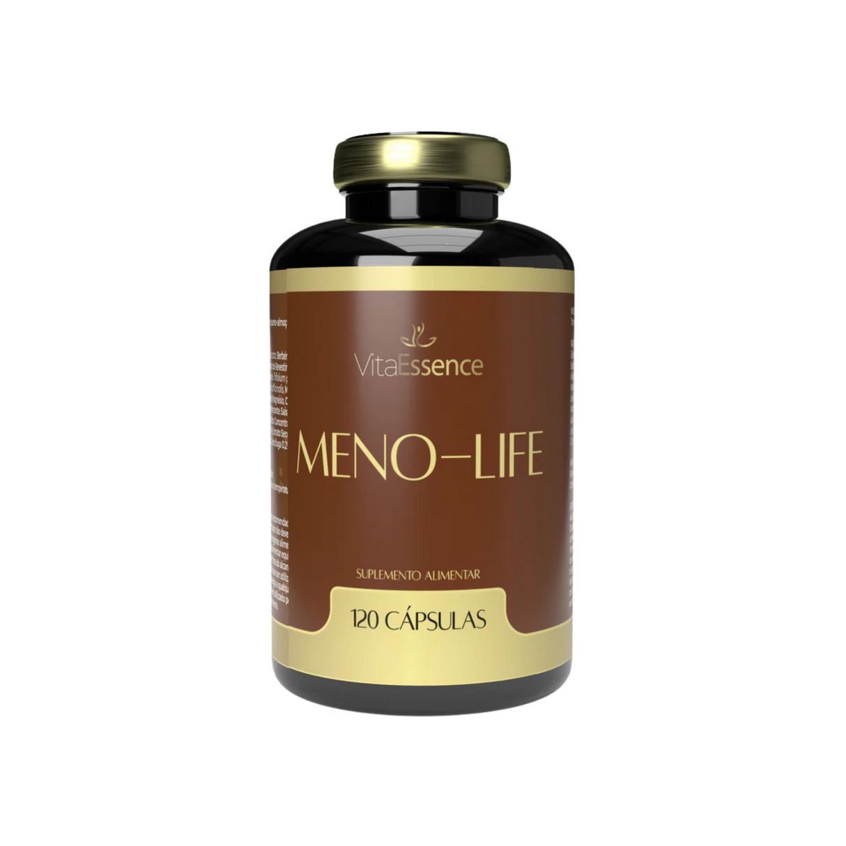 Meno Life 60cap - VitaEssence