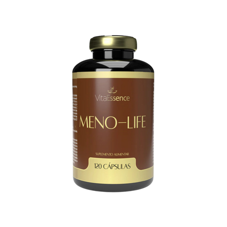 Meno Life 60cap - VitaEssence