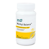 Methyl Balance 60cap Klaire Labs