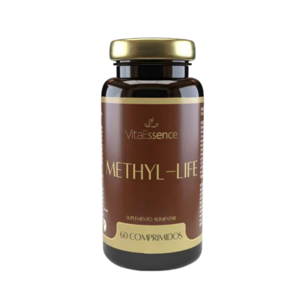 Methyl-Life 60cap - VitaEssence