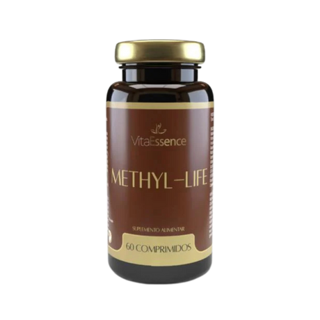 Methyl-Life 60cap - VitaEssence