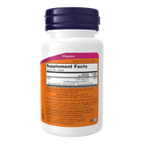 Methyl Folate 1000mcg 90tab - Now Foods