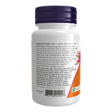 Methyl Folate 1000mcg 90tab - Now Foods