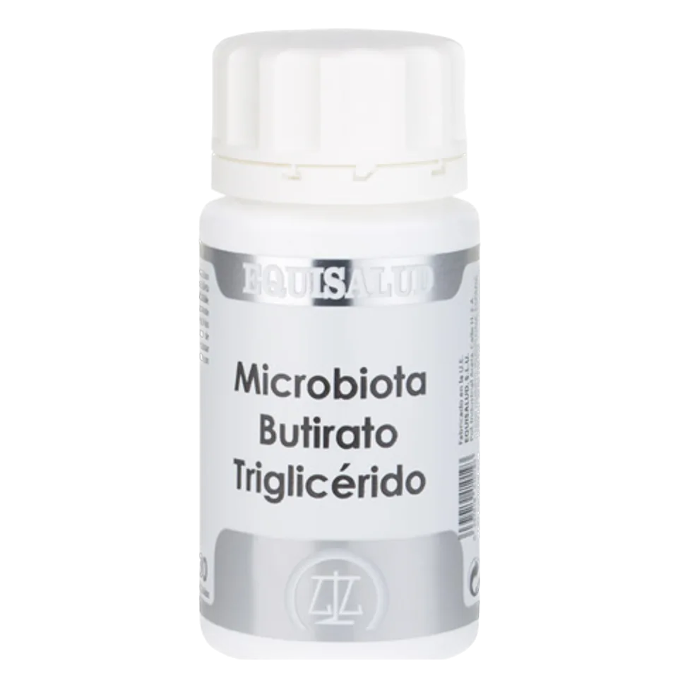 Microbiota-Butirato-Triglicerido-30cap-Equisalud.webp