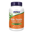 Milk Thistle 120cap da Now Foods