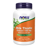 Milk Thistle 120cap da Now Foods