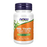 Milk Thistle 60cap da Now Foods