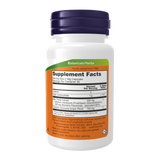 Milk Thistle 60cap 150mg - Now Foods