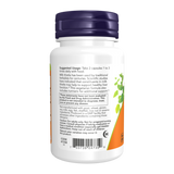 Milk Thistle 60cap 150mg - Now Foods