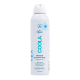 Mineral Body Sunscren Spray SPF30 148ml - Coola