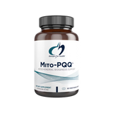 Mito-PQQ™ 60vcap - Designs for Health