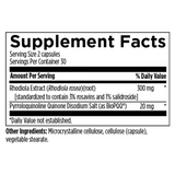 Mito-PQQ™ 60vcap - Designs for Health