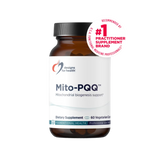 Mito-PQQ™ 60vcap - Designs for Health