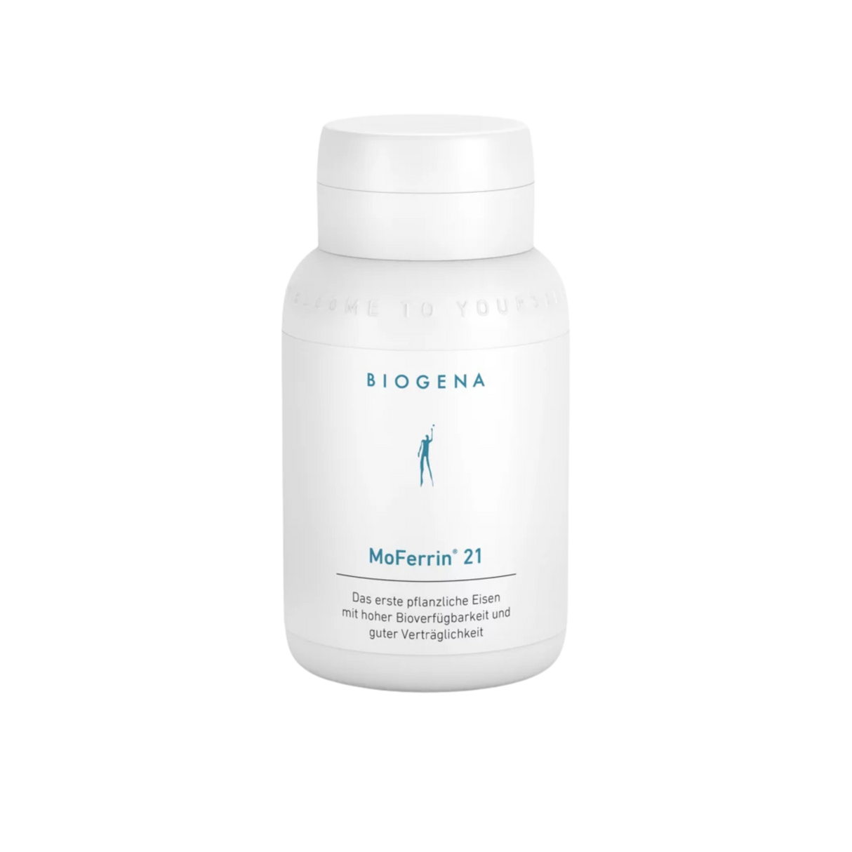 MoFerrin® 21 60cap - Biogena