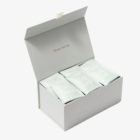 Mojo Box 12 saquetas - London Nootropic