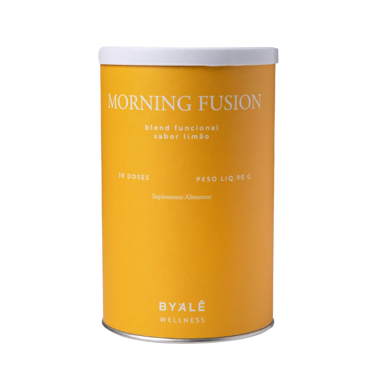 Morning Fusion by Alê 90g - Auri Foods