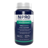 Motilintest-60cap-npro