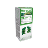 Mucus 112 150ml - Dietmed