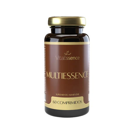 MultiEssence 60cap - VitaEssence