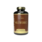 MultiFerro 90cap - VitaEssence