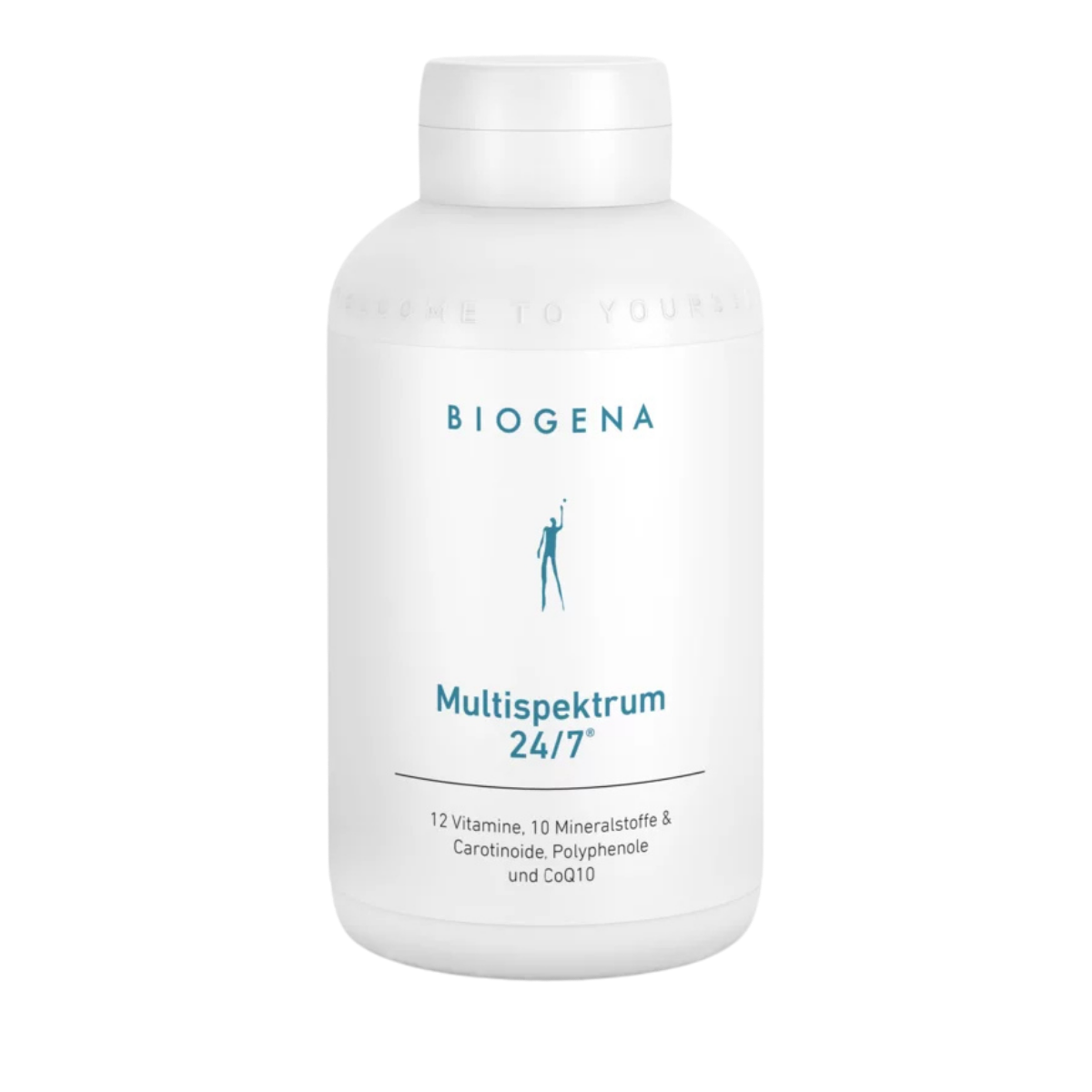 Multispectrum 24/7® 60cap - Biogena