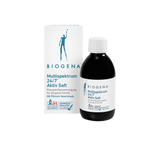Multispektrum 24/7® Aktiv Saft 250ml - Biogena