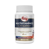 Multivitamínico GLP-1 Support 90cap - Vitafor