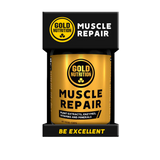 Muscle Repair 60vcap - Gold Nutrition