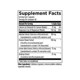 MyoSedate™ 120vcap - Designs for Health