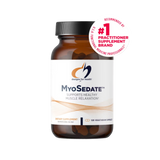 MyoSedate™ 120vcap - Designs for Health