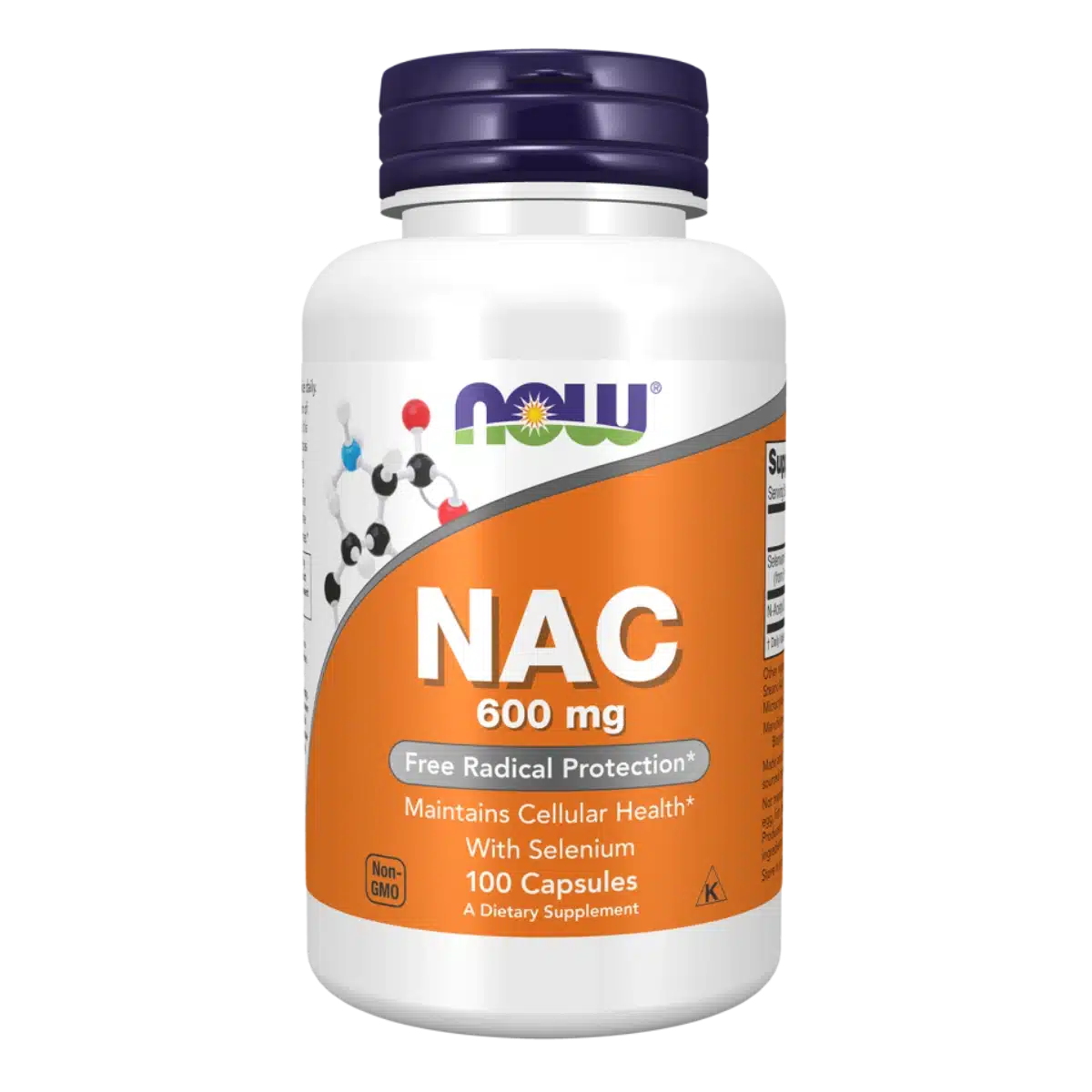 NAC-100cap-Now-Foods