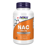 NAC-100cap-Now-Foods