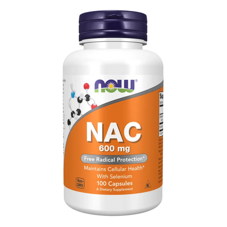 NAC-100cap-Now-Foods