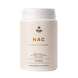 NAC 600mg 90cap - Auri