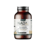 NAD+ 300mg 60cap - Webotanix