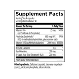 NeuroRenew™ 120vcap - Designs for Health