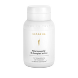 Neurosagena® B-Komplex active Gold 60cap - Biogena