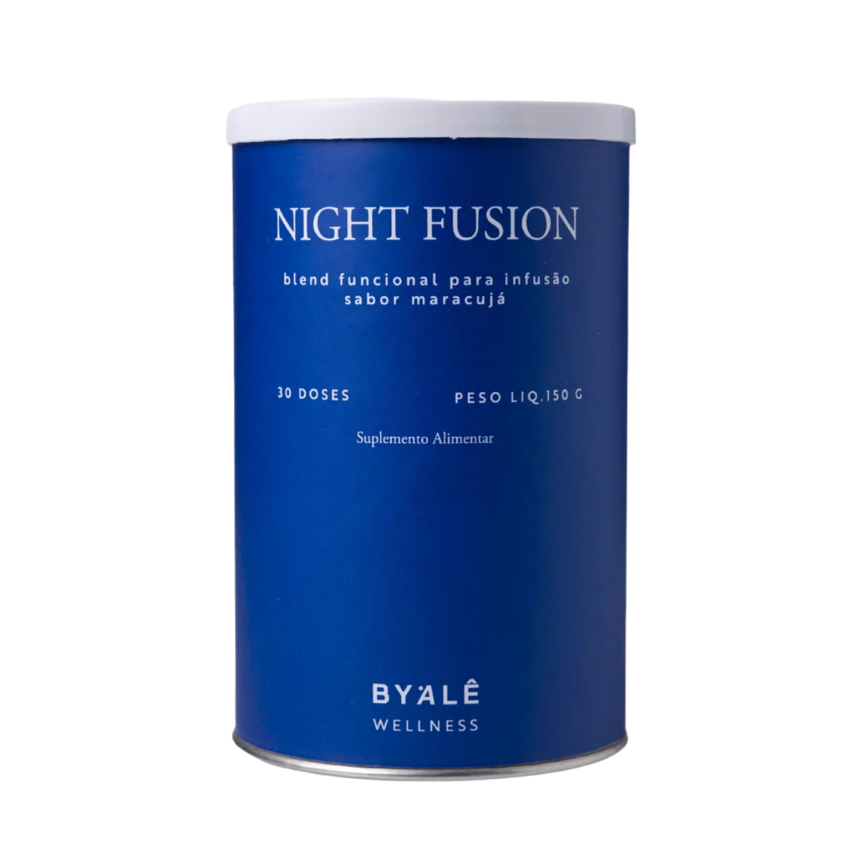 Night Fusion by Alê 90g - Auri Foods