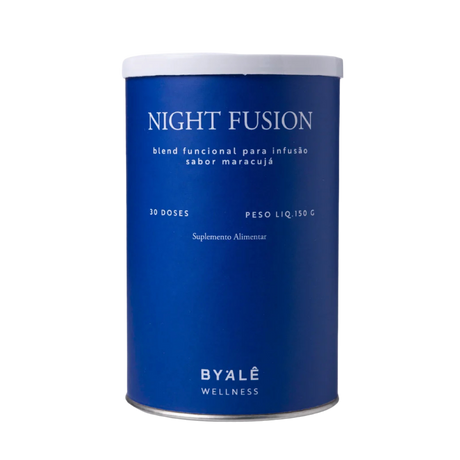 Night Fusion by Alê 90g - Auri Foods